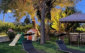 Alba Boutique Apartments